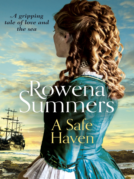 Title details for A Safe Haven by Rowena Summers - Available
